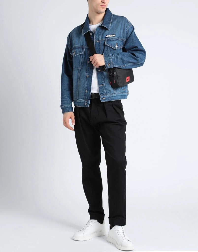Hugo Boss Denim jacket 2