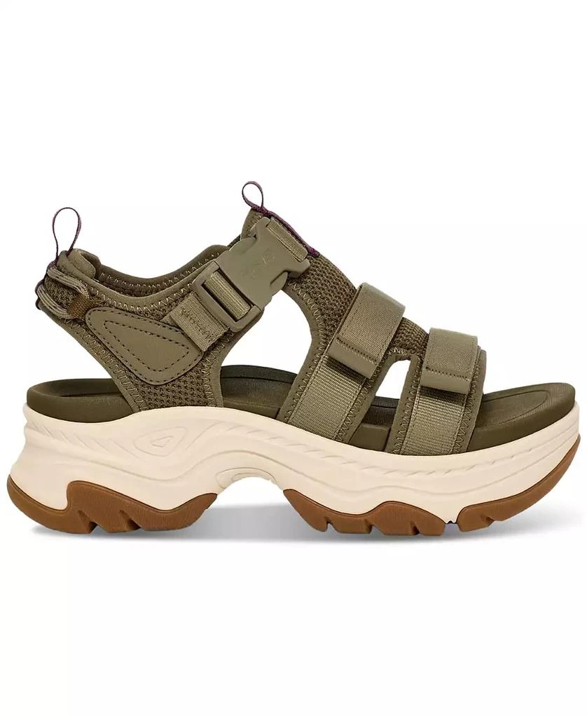 Teva Women's Hurricane Ampsole Gaila Sandals 6