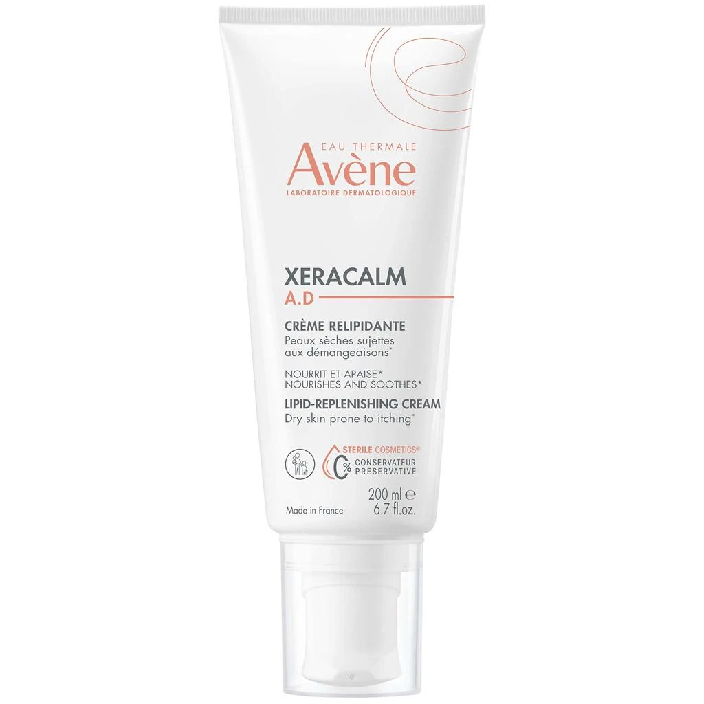 Avene Avène XeraCalm A.D Lipid-Replenishing Cream 1