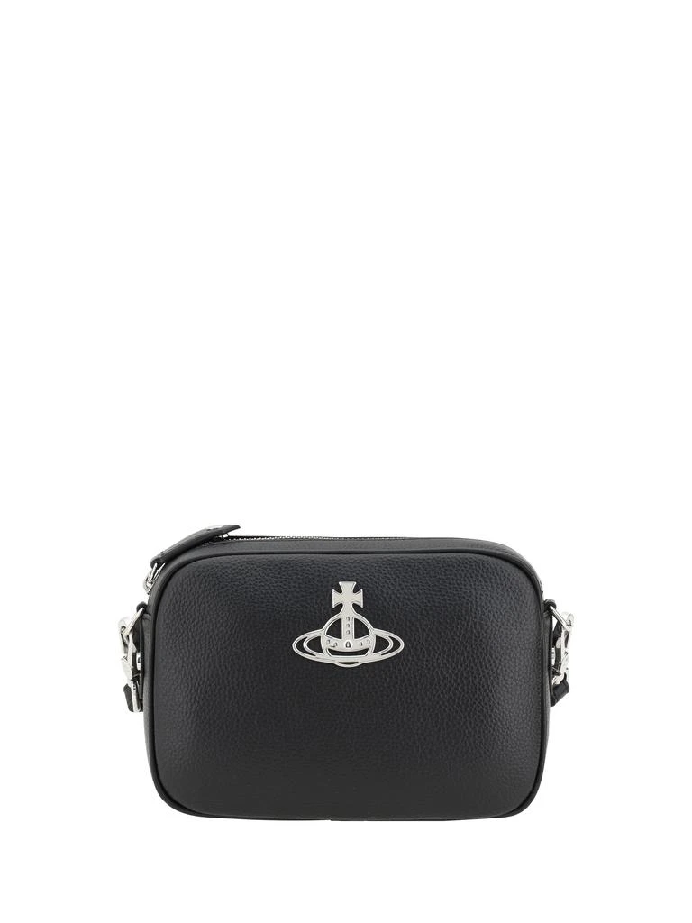 Vivienne Westwood Anna Shoulder Bag 1