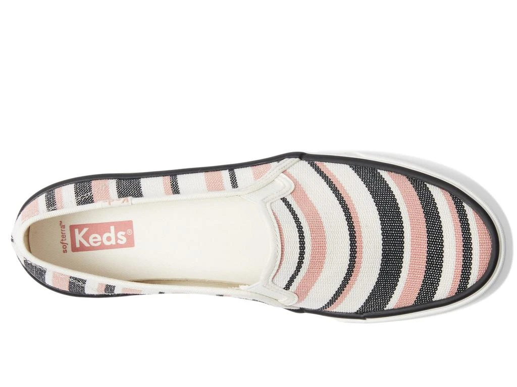 Keds Double Decker Slip On 2