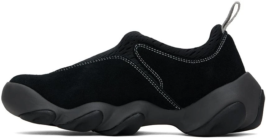 Oakley Factory Team Black Flesh Sneakers 3