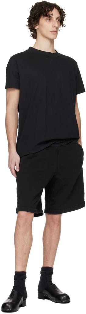 Our Legacy Black Bliss T-shirt 5