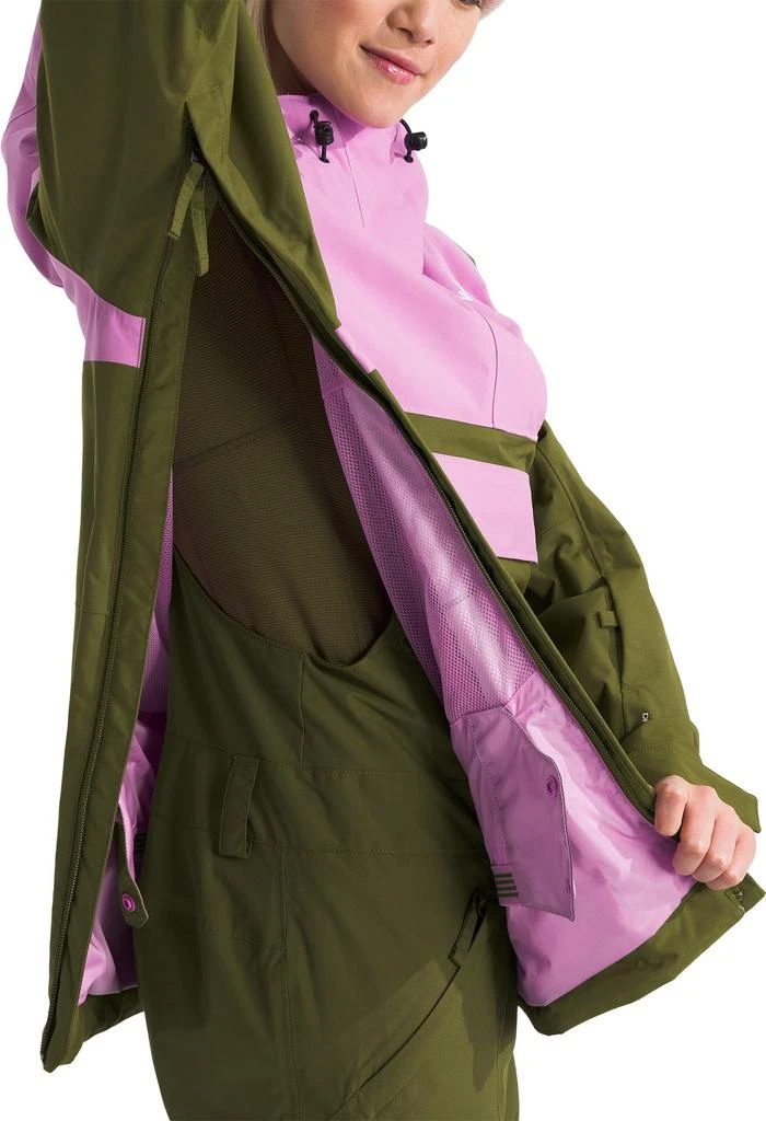 The North Face Driftview Anorak - Women
s 2
