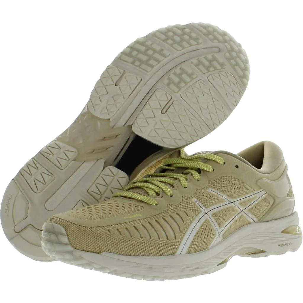 Asics Metarun Womens Performance Fitness Athletic and Training Shoes 3