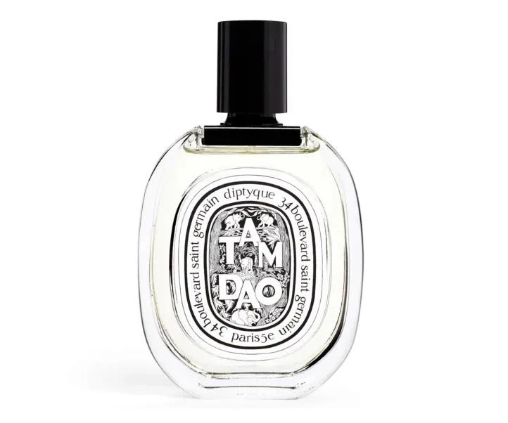 Diptyque Diptyque - Tam Dao Eau de Toilette (100ml) 1