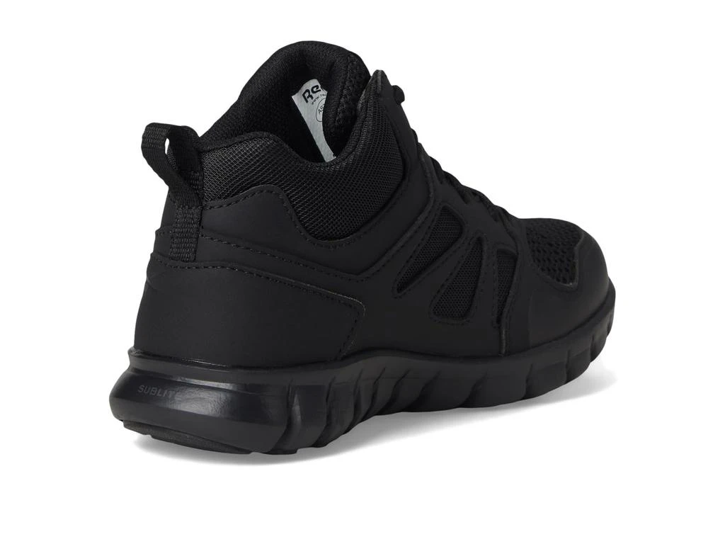 Reebok Sublite Cushion Tactical Mid 5