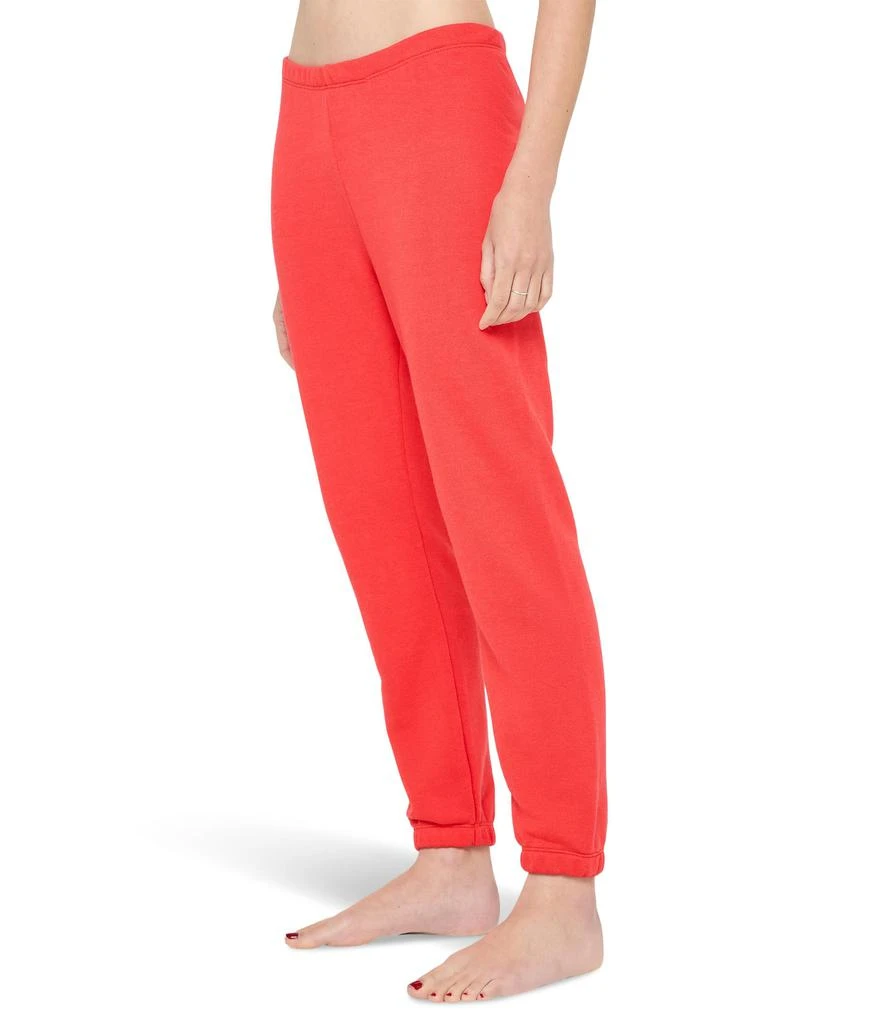 Spiritual Gangster Love Heart Luna Sweatpants 3