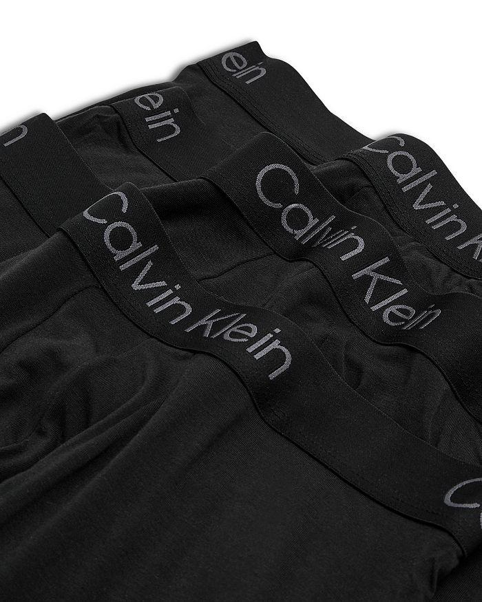 Calvin Klein Classic Boxer Briefs, Pack of 3
