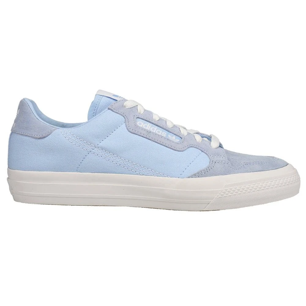 Adidas Continental Vulc Sneakers 1