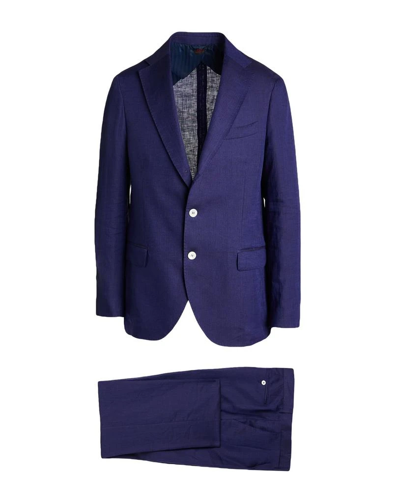 MP MASSIMO PIOMBO Suits 1