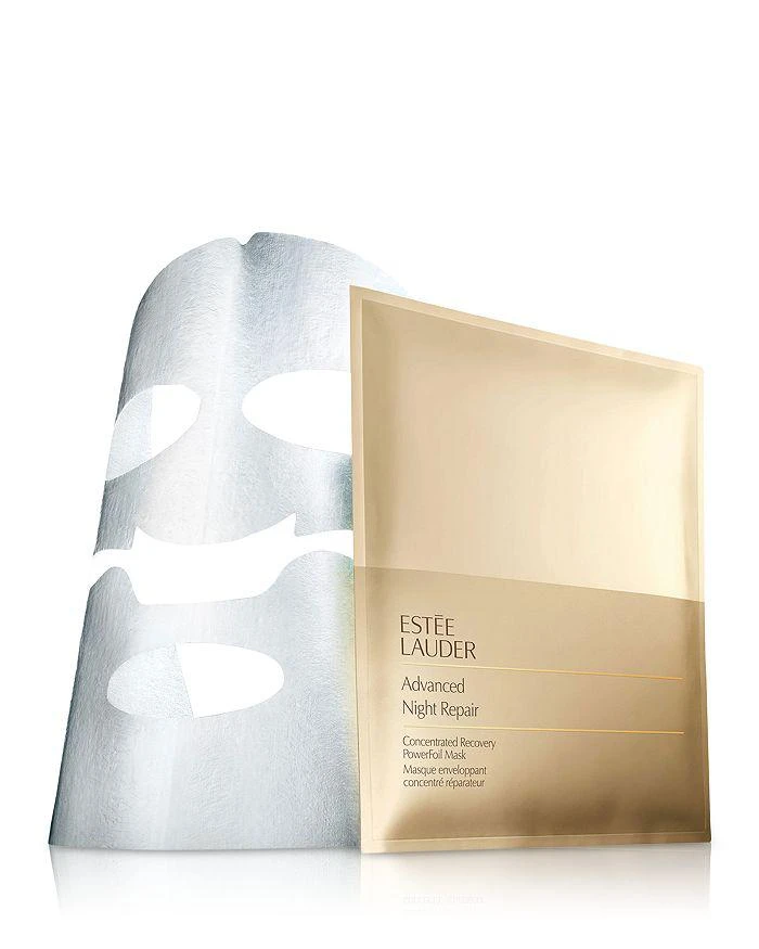 Estée Lauder Advanced Night Repair Concentrated Treatment Mask, Set of 4 1