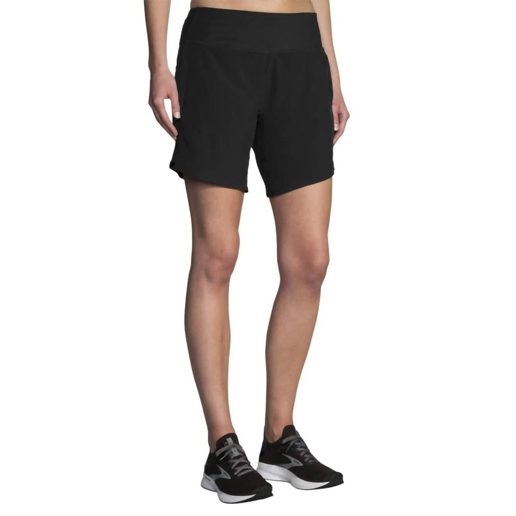 Brooks WOMEN'S CHASER 7" SHORT 2.0