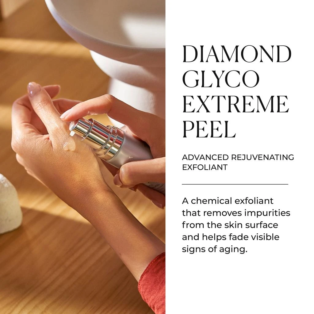 Natura Bissé Natura Bissé Glyco Extreme Peel 7