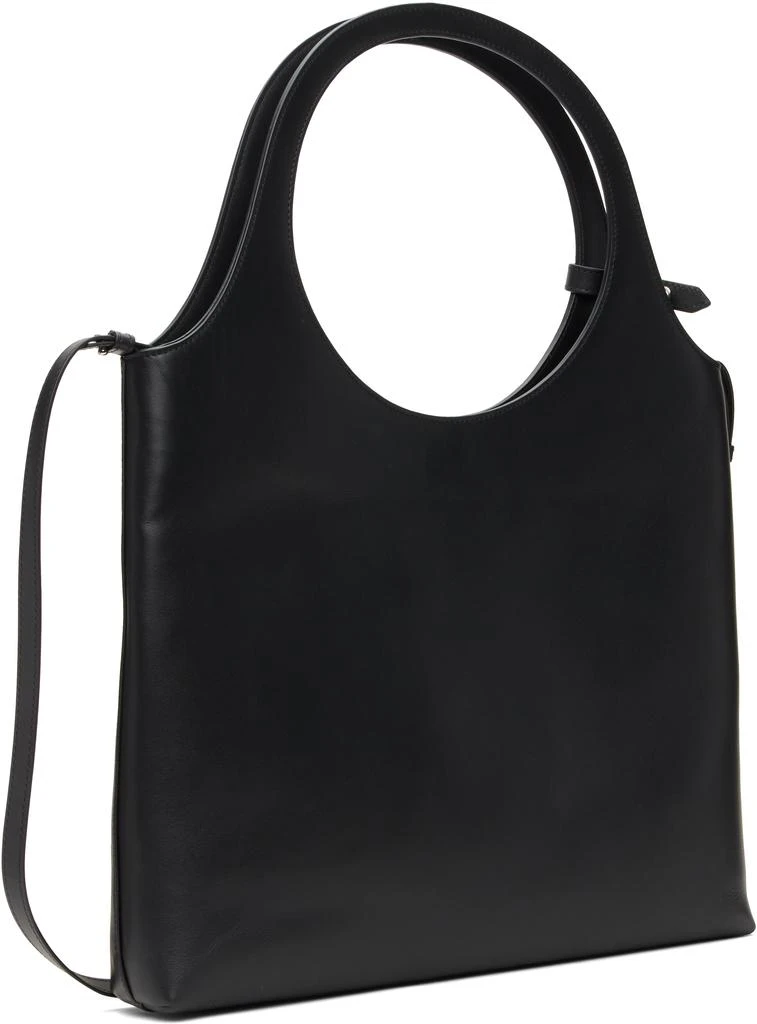 Courrèges Back Holy Day Leather Tote 3