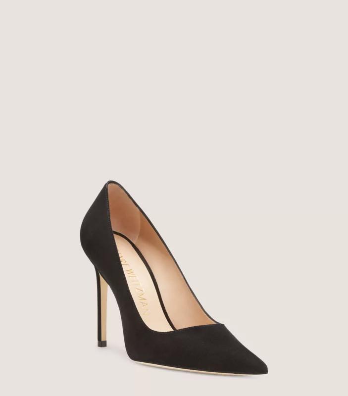 Stuart Weitzman STUART 100 PUMP