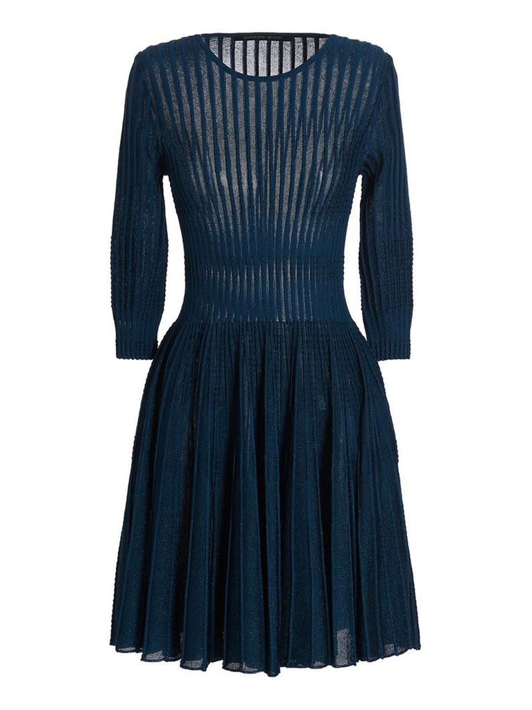 Antonino Valenti Antonino Valenti 'Eva Skater’ Dress