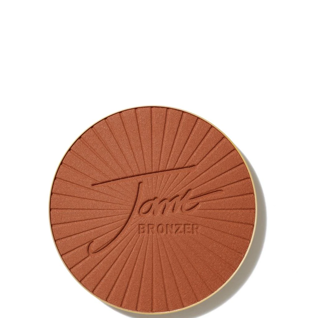 Jane Iredale jane iredale PureBronze Matte Bronzer Refill - Dark 0.9g 1