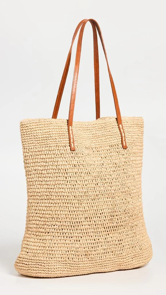 Hat Attack Lucia Tote 3