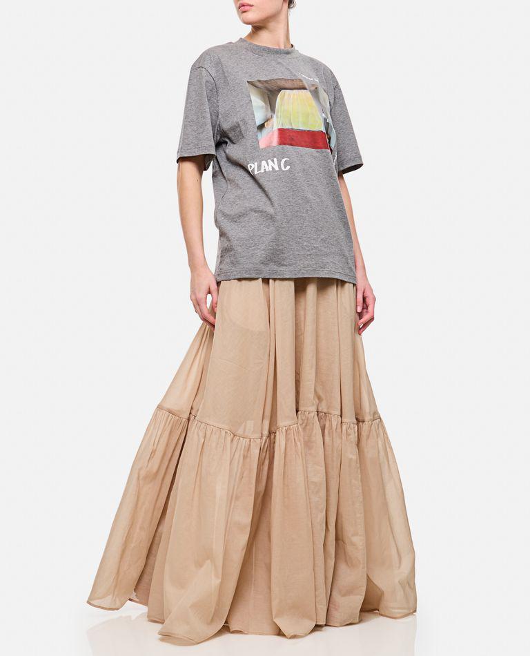 Plan C T-shirt