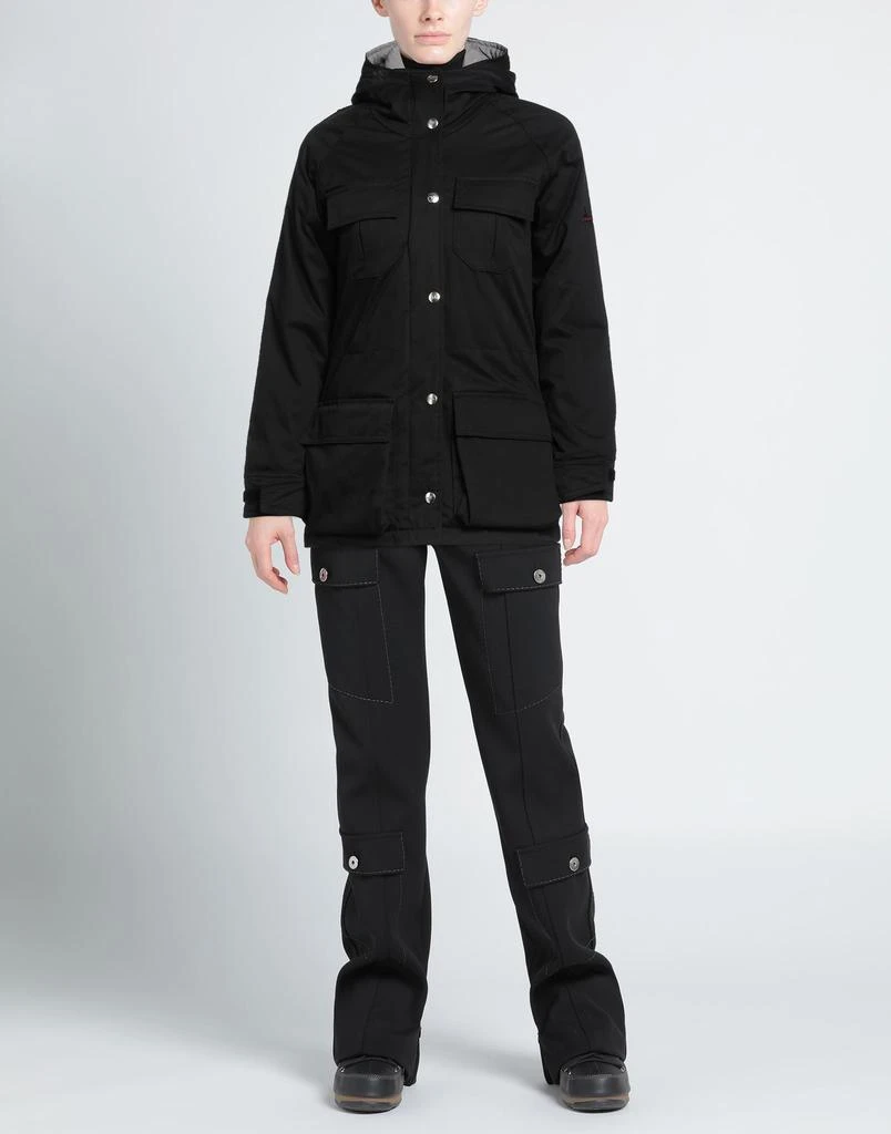 Holubar Shell  jacket 2