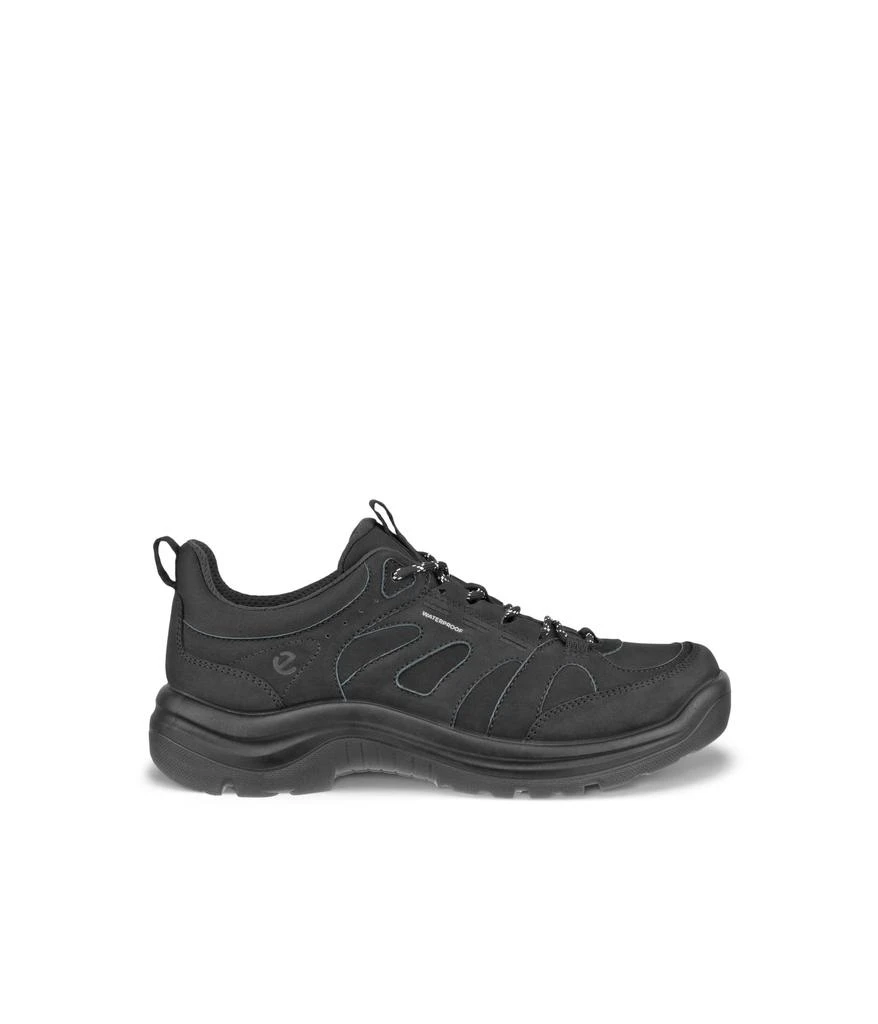 ECCO Sport Offroad Leather Waterproof 6