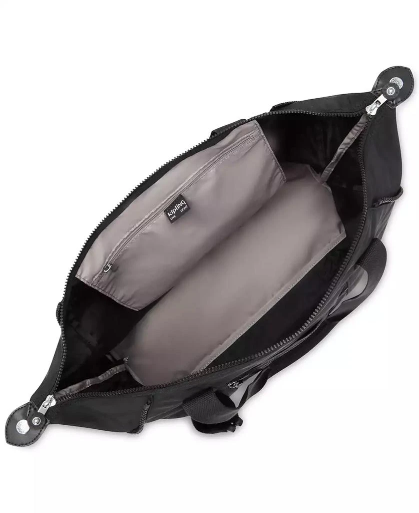 Kipling Art M Tote 2