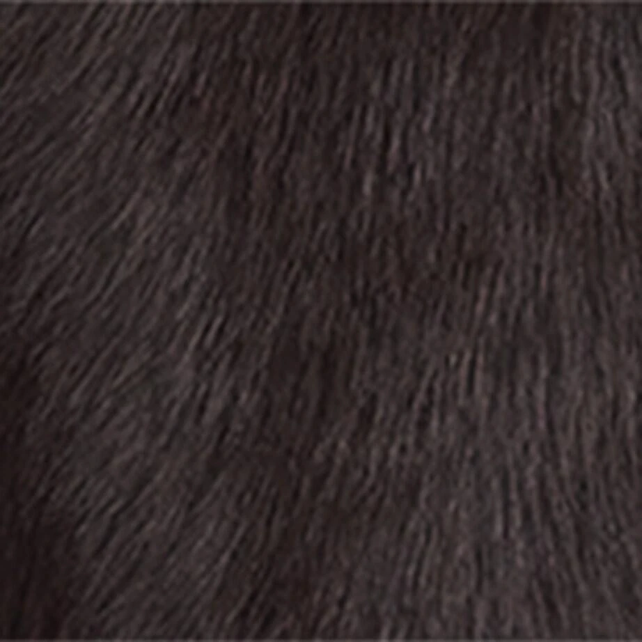 AGOLDE x Shoreditch Ski Club Faux Shearling Ebony Coat 7