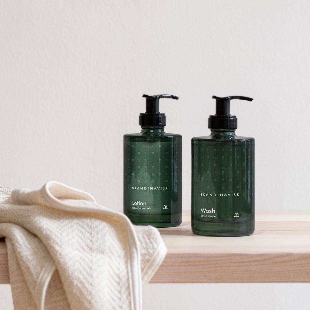 SKANDINAVISK SKANDINAVISK SKOG Lotion 200ml