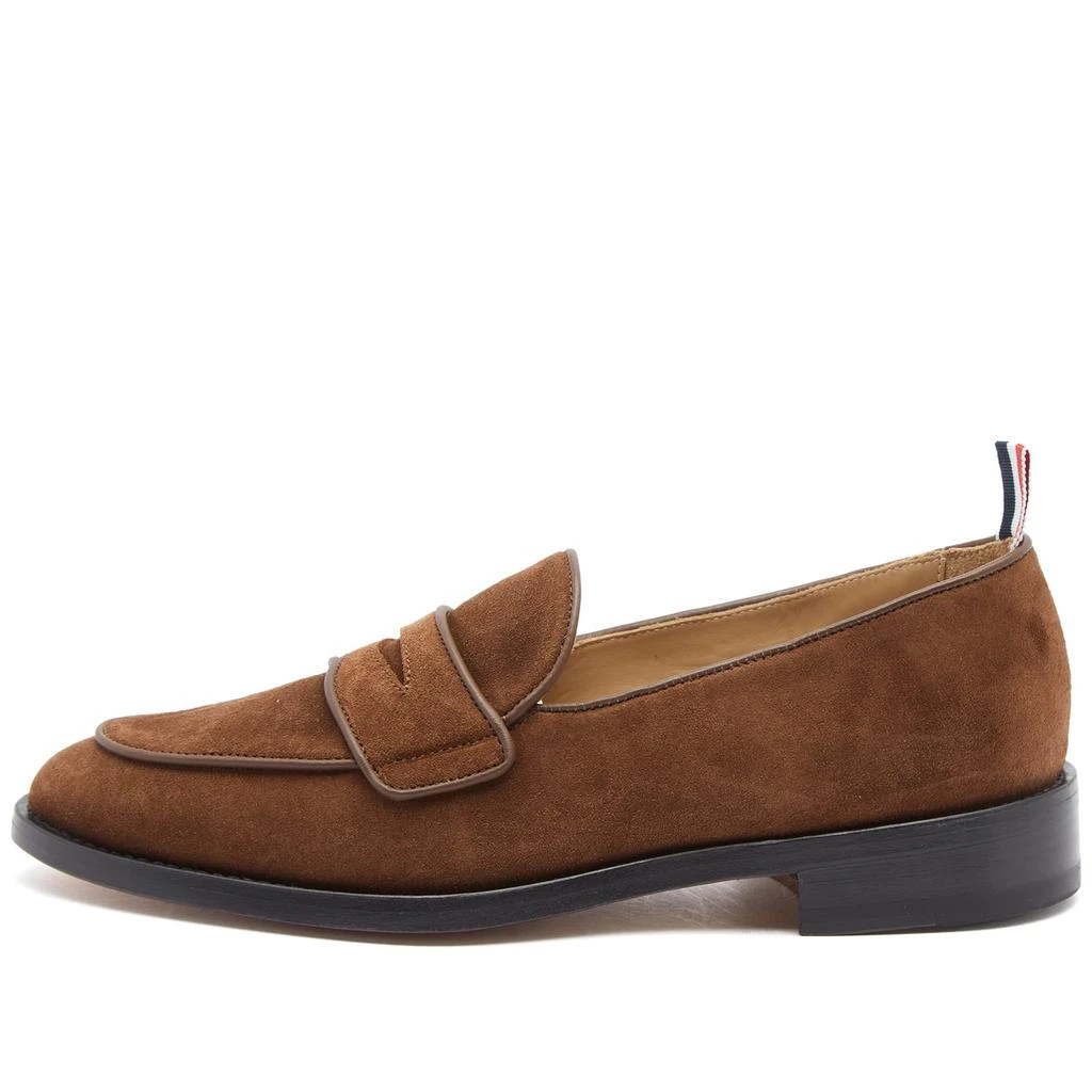 Thom Browne Thom Browne Varsity Penny Loafer 2