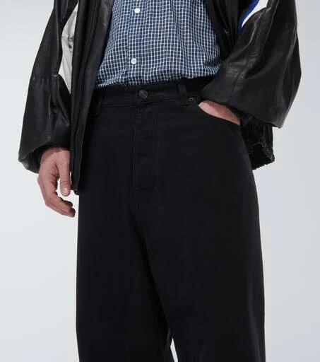 Balenciaga Baggy jeans 5