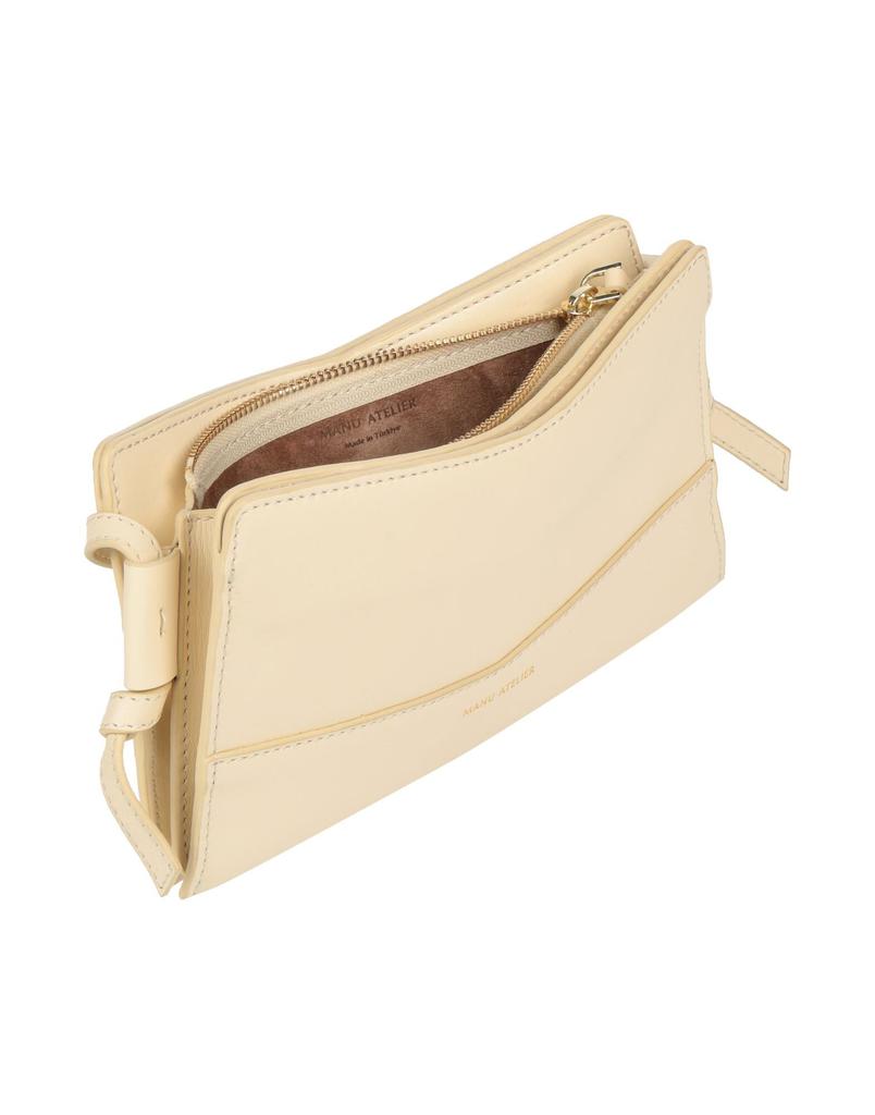 Manu Atelier Cross-body bags
