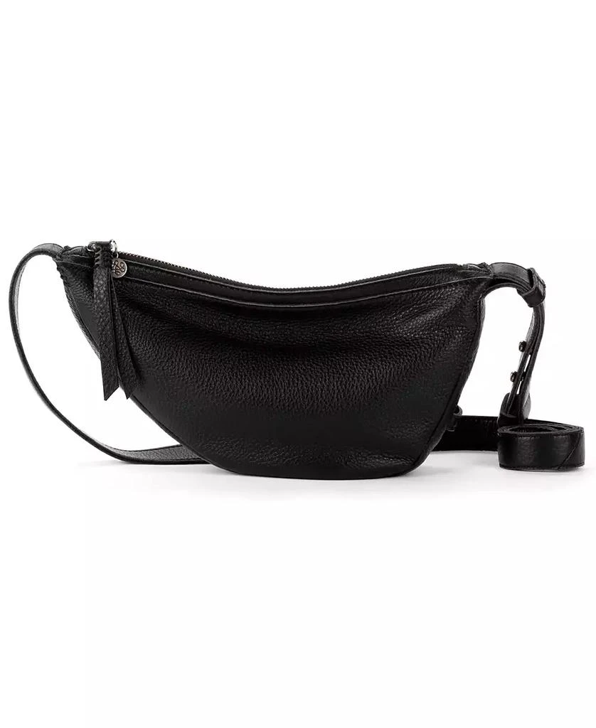 The Sak Women's Tess Leather Sling Crossbody Bag 1