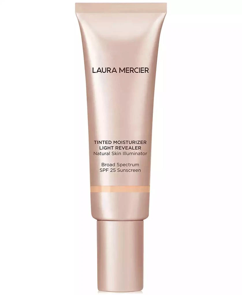 Laura Mercier Tinted Moisturizer Light Revealer 1