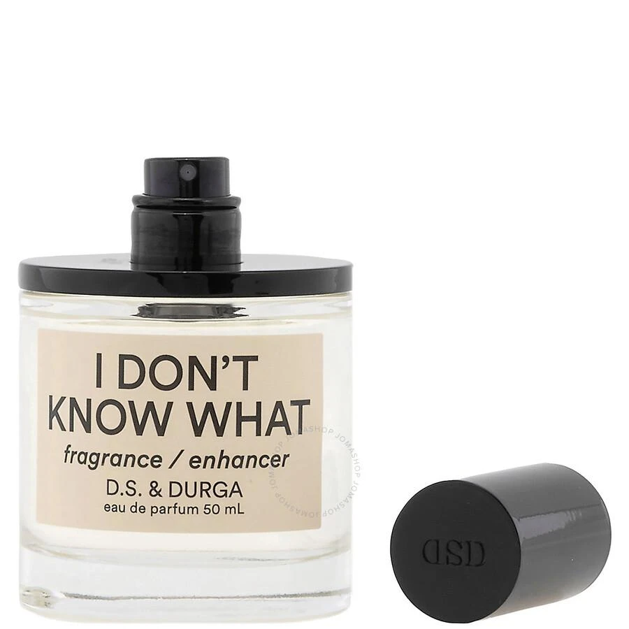 D.S. & Durga D.S. & DURGA I Don’t Know What Mens EDP 3