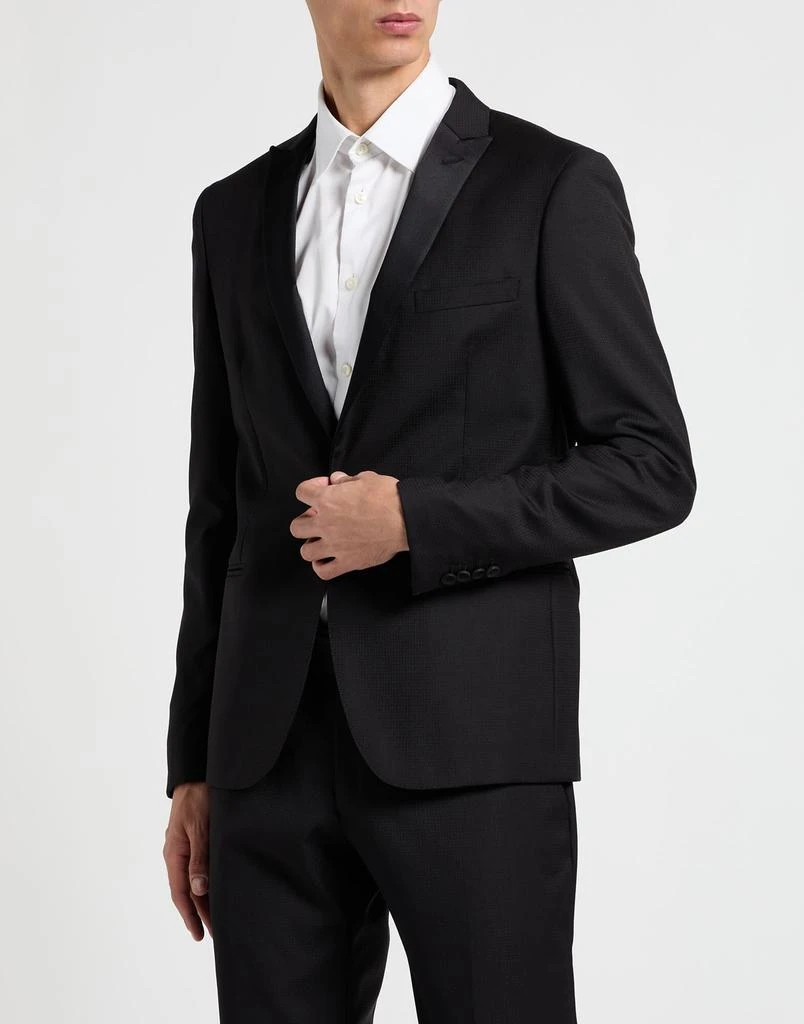 TONELLO Suits 4