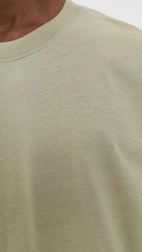 Norse Projects Norse Standard Heavy Loose T-shirt 5