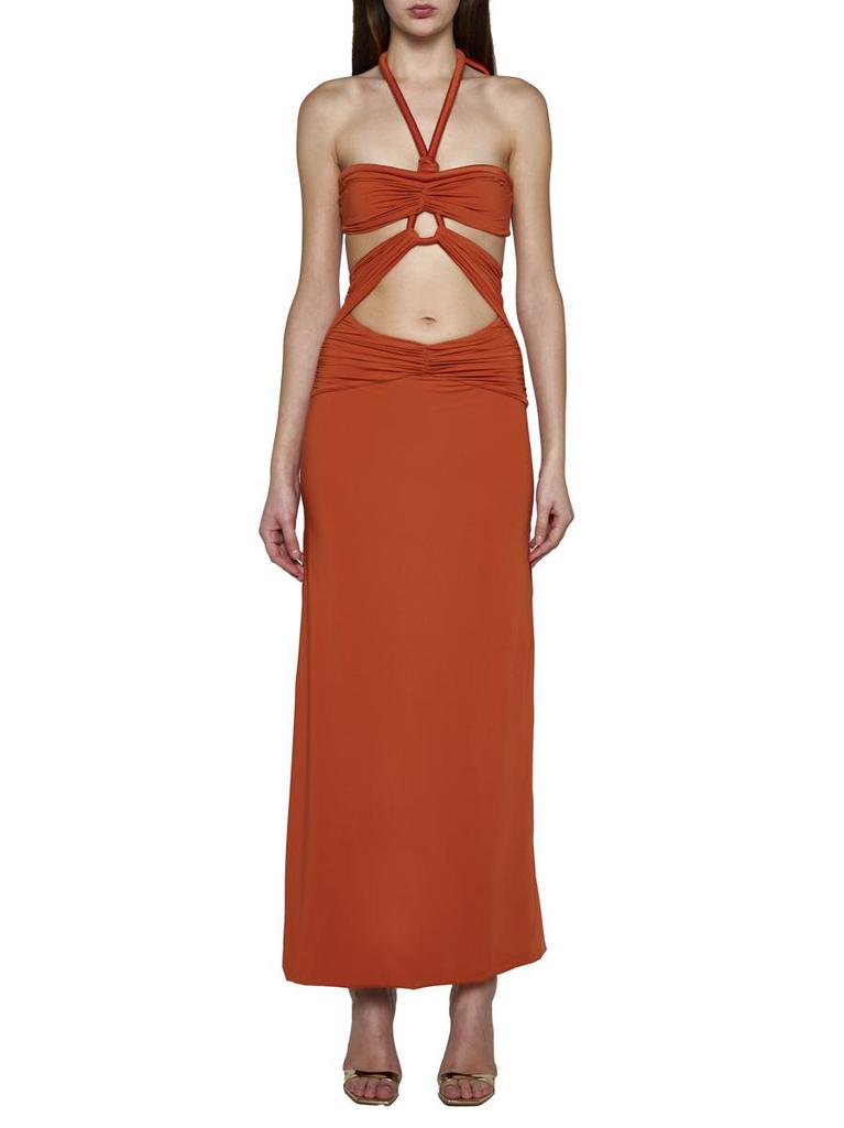 Maygel Coronel Maygel Coronel Dresses