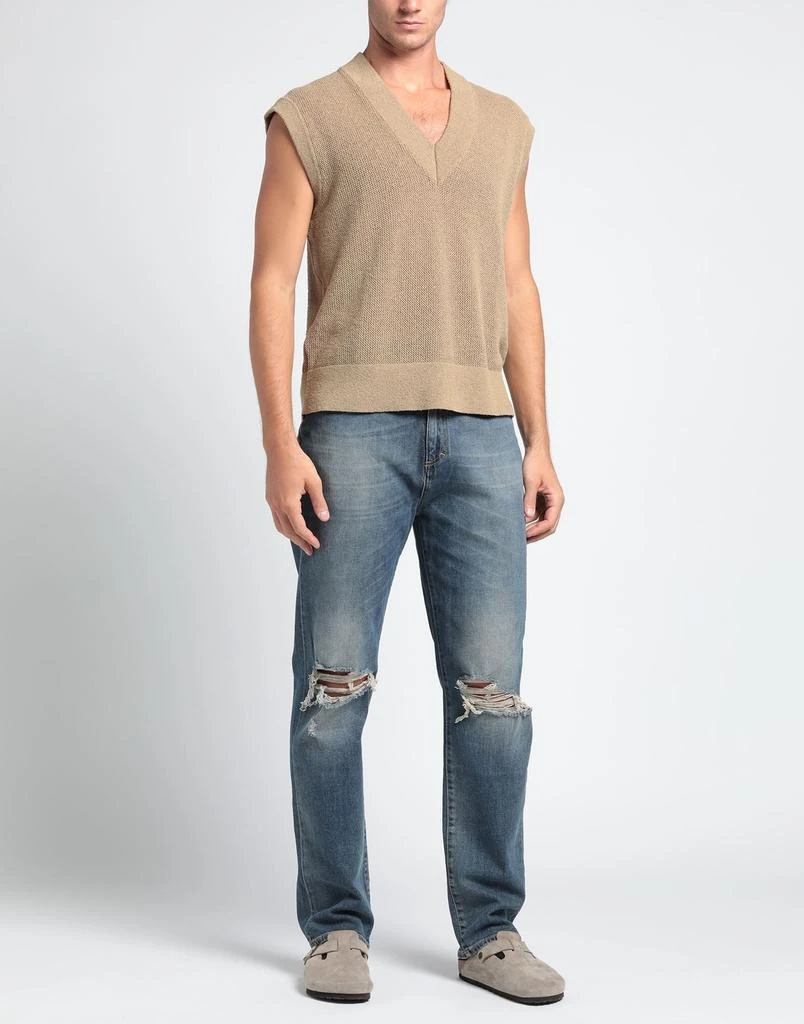 Represent Denim pants 2