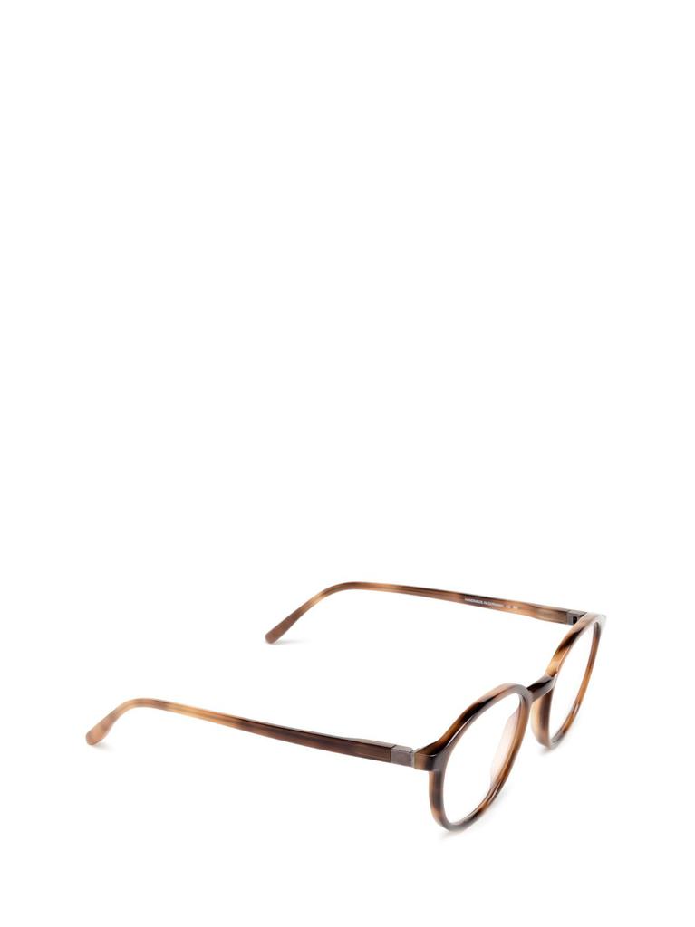 Mykita Mykita Ekon Round Frame Glasses