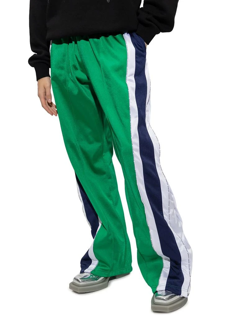 VTMNTS Printed sweatpants 2