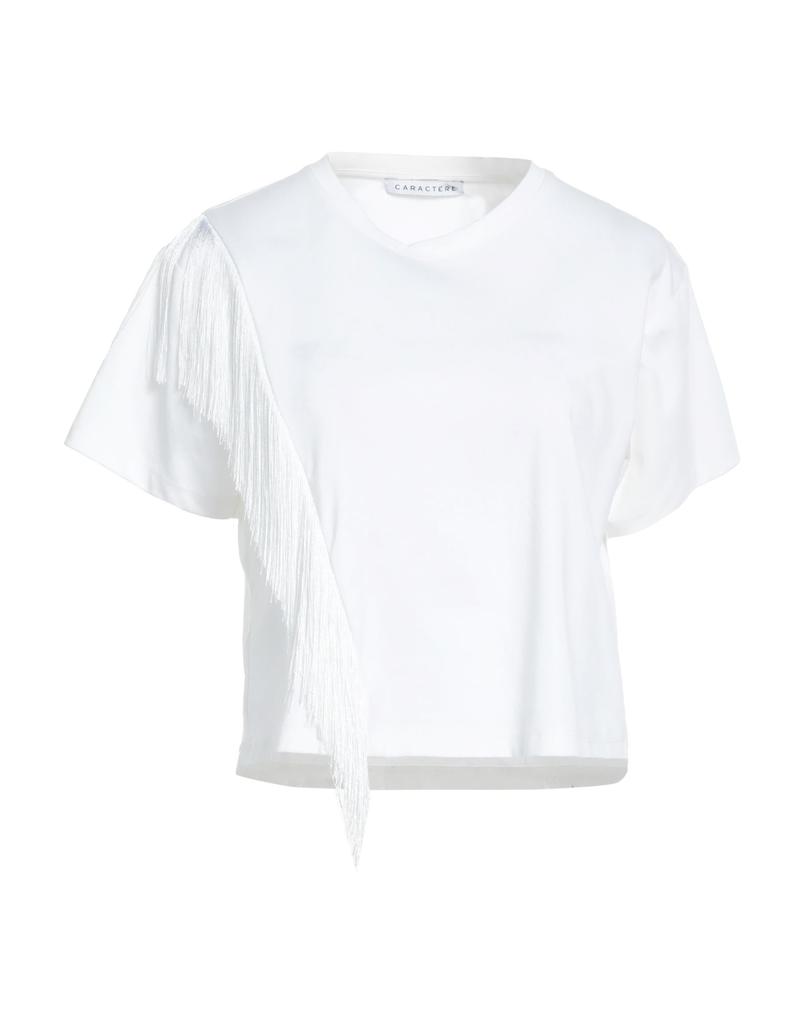 CARACTÈRE T-shirt