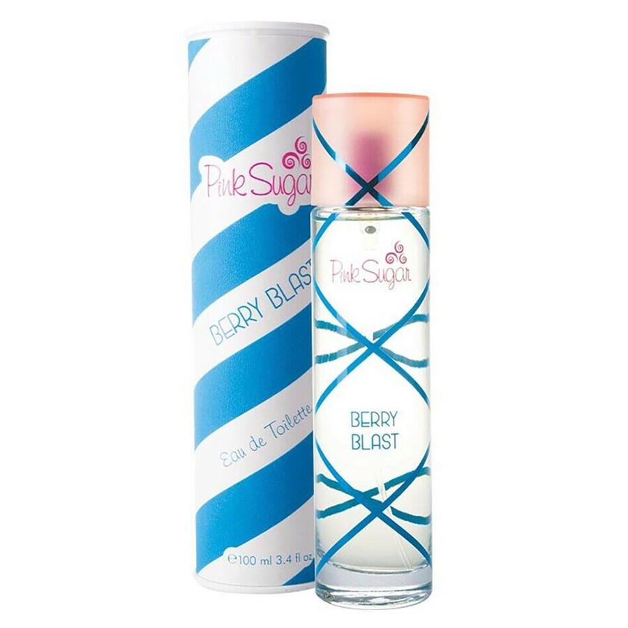AQUOLINA Aquolina Pink Sugar Berry Blast Ladies EDT