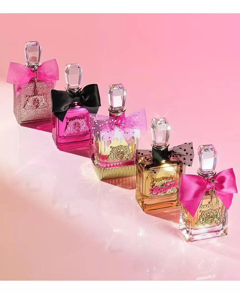 Juicy Couture Viva la Juicy Noir Eau de Parfum, 3.4 oz 5