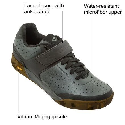 Giro Chamber II Cycling Shoe - Men
s 3