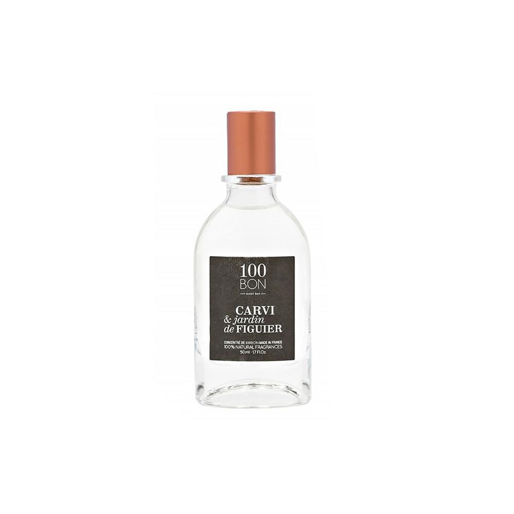 100BON Carvi Et Jardin Defiguier Eau Concentrate Unisex, 1.7 oz