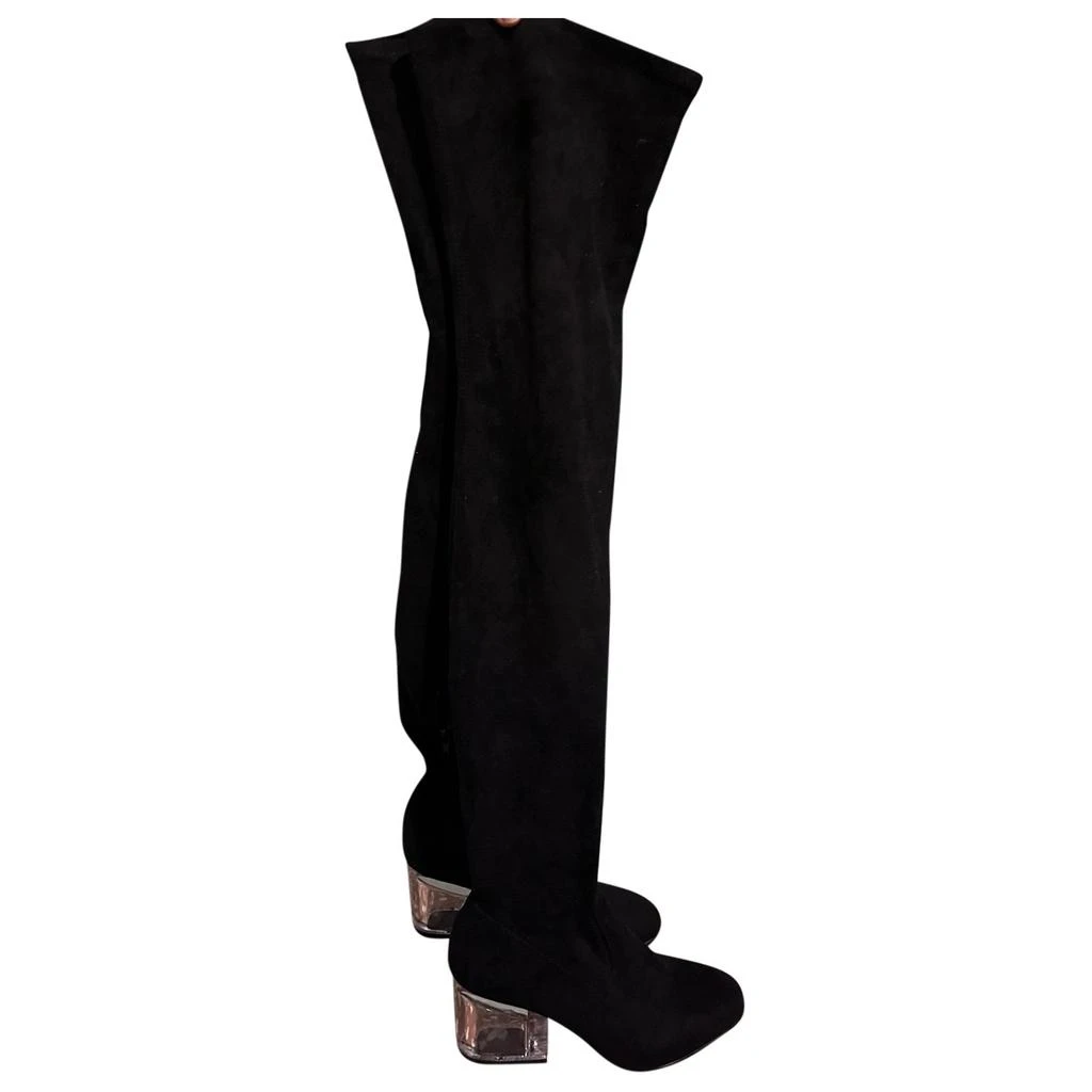 Steve Madden Steve Madden Boots 1