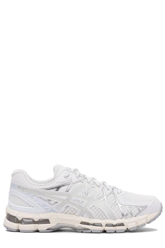 Asics Asics Gel-Kayano 20 Lace-Up Sneakers 1