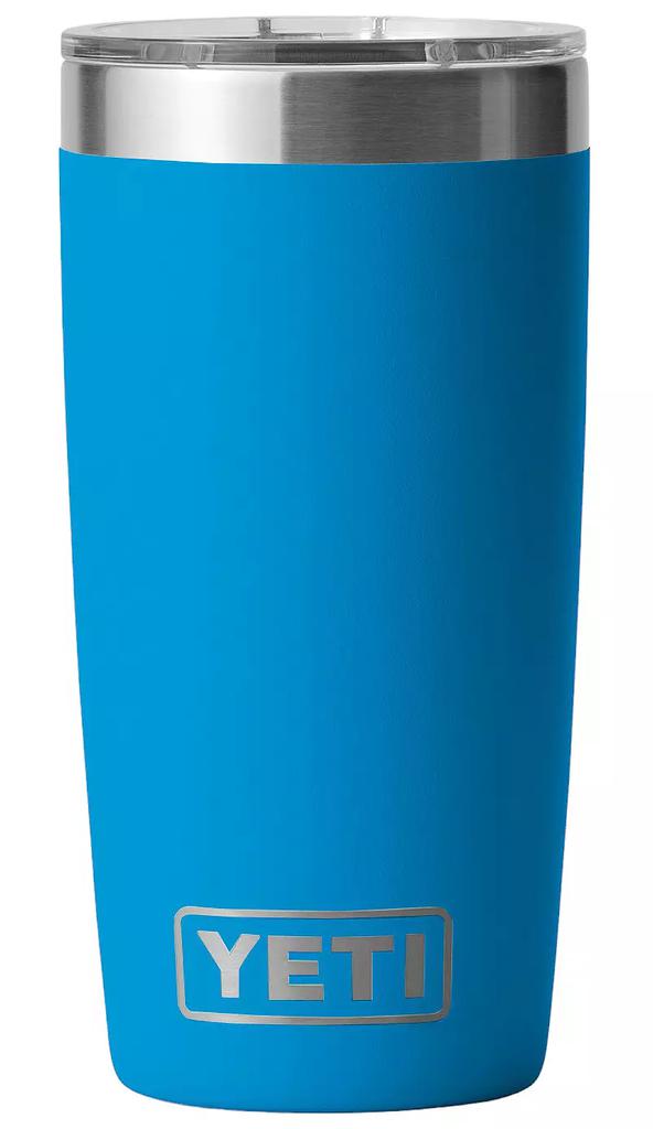 YETI YETI 10 oz. Rambler Tumbler with MagSlider Lid