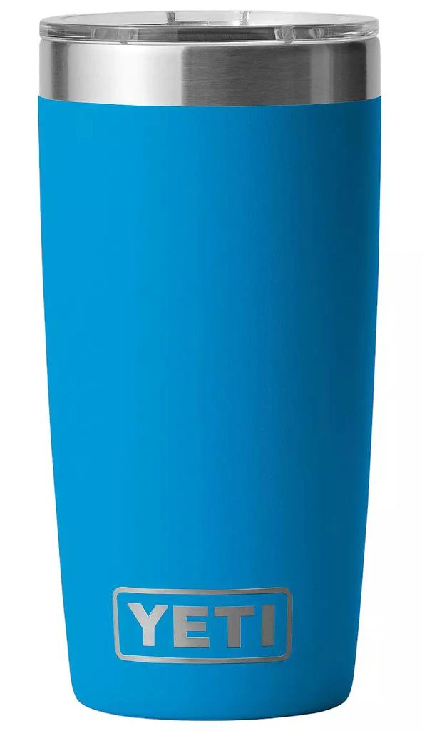 YETI YETI 10 oz. Rambler Tumbler with MagSlider Lid 1